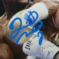 Floyd Mayweather Jr. Signed Framed 8x10 Boxing Photo vs. McGregor JSA ITP