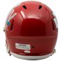 Tyreek Hill Signed Chiefs SB LIV Full Size Speed Replica Helmet w/ Case JSA