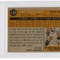Carl Yastrzemski Red Sox 1960 Topps #148 Rookie Star Card EX MT 6 Slabbed PSA