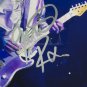 Gavin Rossdale Bush Signed 8x10 Framed Photo JSA