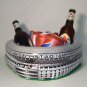 New York Yankees 12" Inflatable Replica Yankee Stadium