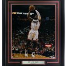 Dwayne Wade Miami Heat Signed Framed 16x20 Basketball Photo Fanatics