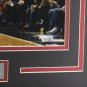 Dwayne Wade Miami Heat Signed Framed 16x20 Basketball Photo Fanatics