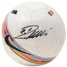 Cristiano Ronaldo Signed Nike Soccer Ball BAS N79225