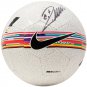 Cristiano Ronaldo Signed Nike Soccer Ball BAS N79225