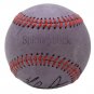 Nolan Ryan New York Mets Signed Spinneybeck Lavender Baseball w/Case PSA/DNA