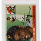 Roberto Clemente 1955 Topps #164 Baseball RC Rookie Card PSA 4