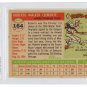 Roberto Clemente 1955 Topps #164 Baseball RC Rookie Card PSA 4