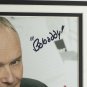 Creed Bratton Signed Framed The Office 8x10 Photo Insc. "Bobaddy" BAS