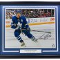 Auston Matthews Toronto Maple Leafs Signed Framed 16x20 Hockey Photo Fanatics