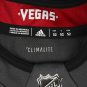 Marc Andre Fleury Signed Vegas Golden Knights Adidas Jersey Fanatics