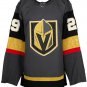 Marc Andre Fleury Signed Vegas Golden Knights Adidas Jersey Fanatics