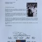 Michael J. Fox Tom Hanks Signed Framed 11x14 Family Ties Photo PSA