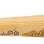 McGraw, Schmidt, Rose & More Phillies Greats Signed Cooperstown Baseball Bat BAS