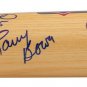 McGraw, Schmidt, Rose & More Phillies Greats Signed Cooperstown Baseball Bat BAS