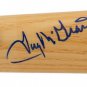 McGraw, Schmidt, Rose & More Phillies Greats Signed Cooperstown Baseball Bat BAS