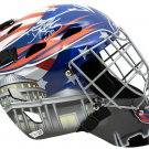 Braden Holtby Washington Capitals Signed Full Size Replica Goalie Mask Fanatics