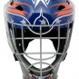 Braden Holtby Washington Capitals Signed Full Size Replica Goalie Mask Fanatics