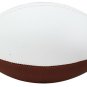 Saquon Barkley Signed Penn State Nittany Lions Logo Football JSA EE67231