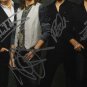 Foreigner Mutli Signed 5x Framed 11x14 Rock Photo BAS LOA
