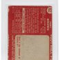 Jim Brown Signed Slabbed Browns 1958 Topps Rookie Card BAS 00011416734