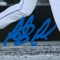 Fernando Tatis Jr. San Diego Padres Signed 8x10 Baseball Spotlight Photo JSA