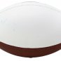 Saquon Barkley Signed Penn State Nittany Lions Logo Football JSA EE67271