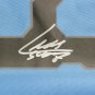 Luis Suarez Signed Blue Uruguay Puma Soccer Jersey BAS ITP Hologram