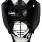 Braden Holtby Washington Capitals Signed Full Size Goalie Mask w/Case Fanatics