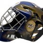 Pekka Rinne Nashville Predators Signed Full Size Goalie Replica Mask Fanatics