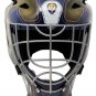 Pekka Rinne Nashville Predators Signed Full Size Goalie Replica Mask Fanatics