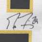 Marc Andre Fleury Signed Vegas Golden Knights Fanatics Jersey Fanatics