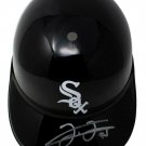 Frank Thomas Signed Full Size Replica Chicago White Sox Batting Helmet JSA