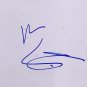 Ben Stiller Signed Tropic Thunder Movie Script BAS