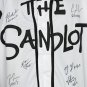 The Sandlot Cast 6 Signed Custom Baseball Jersey Tom Guiry + More JSA ITP