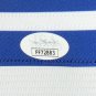Vlad Guerrero Jr. Signed Blue Jays Majestic White Baseball Jersey JSA