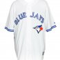 Vlad Guerrero Jr. Signed Blue Jays Majestic White Baseball Jersey JSA