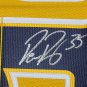 Pekka Rinne Nashville Predators Signed NHL Hockey Jersey Size XL Fanatics