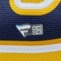 Pekka Rinne Nashville Predators Signed NHL Hockey Jersey Size XL Fanatics