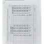Jack Nicklaus Signed Slabbed Augusta National Scorecard BAS