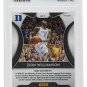 Zion Williamson Slabbed 2019 Panini Prizm DP#1 Pink Pulsar Card GEM MT 10 PSA