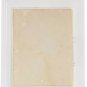 Babe Ruth Signed Yankees 1938 7x9 Encapsulated Photo PSA/DNA Graded 9