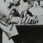 Roger Maris New York Yankees Signed Framed 8x10 Photo BAS LOA A21660