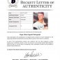 Roger Maris New York Yankees Signed Framed 8x10 Photo BAS LOA A21660