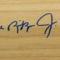 Cal Ripken Jr. Baltimore Orioles Signed Cooperstown Baseball Bat JSA T05207