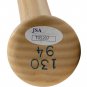 Cal Ripken Jr. Baltimore Orioles Signed Cooperstown Baseball Bat JSA T05207