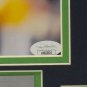 Coach Pete Carroll Seattle Seahawks Signed Framed 8x10 Photo JSA