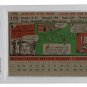 Yogi Berra New York Yankees 1956 Slabbed Topps #110 Baseball Card EX MT 6 MC PSA