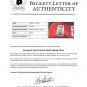 Boxing & Sports Greats Multi Signed Everlast Glove BAS LOA A21671