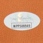 Jarvis Landry Signed Brown Pro-Style Custom Football Jersey JSA